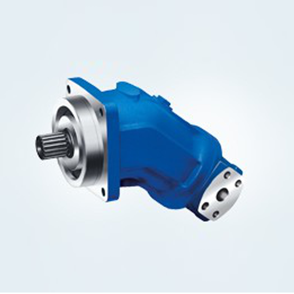 液壓泵有哪些類型？(圖1)