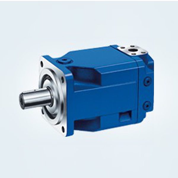 液壓油泵壓力不正常會出現什么現象癥狀(圖1)