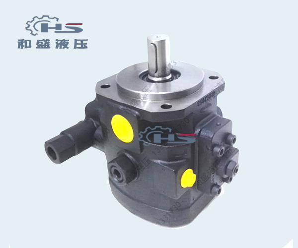 派克液壓馬達與液壓泵的3個相同點和3個不同點