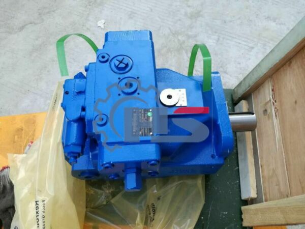 柱塞泵供貨商怎樣解決經濟危機和殺出重圍(圖1)