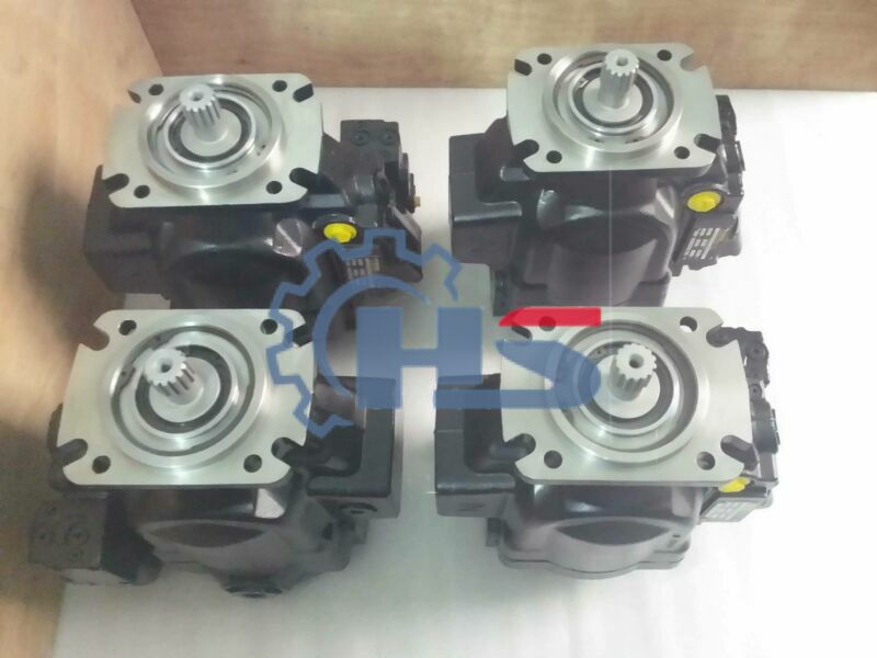 對柱塞泵的今后產業發展路徑重新認識和課堂教學(圖1)