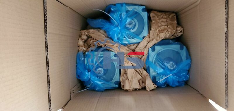 高速旋轉柱塞泵與擾動柱塞泵有甚么差別?(圖1)