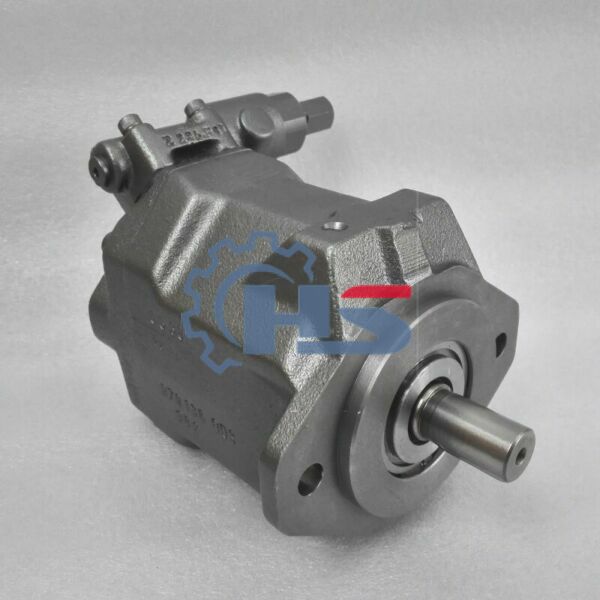 REXROTH力士樂(lè)柱塞泵A10VSO18DFR1—31RVPA12K01(圖1)